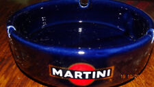 Martini aschenbecher keramik gebraucht kaufen  Worms