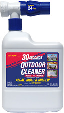 Seconds outdoor cleaner for sale  Ontario