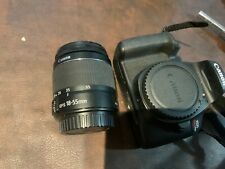 Câmera Digital SLR Canon EOS Rebel T100 18 MP - Preta comprar usado  Enviando para Brazil