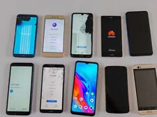 Job lot smartphones for sale  LUTON