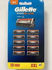 Gillette proglide men for sale  UK
