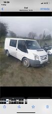 Ford transit mk7 for sale  Ireland