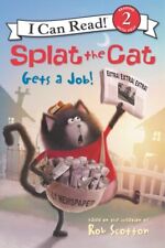 Splat cat gets for sale  Jessup