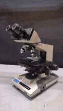 Olympus laboratory microscope d'occasion  Expédié en Belgium
