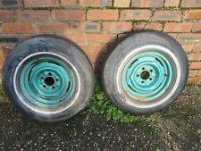 Ford inch 4.5 for sale  ATHERSTONE