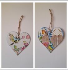 Handmade double sided for sale  YEOVIL