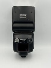 Nikon speedlight flash for sale  Shipping to Ireland