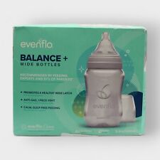 Evenflo balance wide for sale  Shipping to Ireland