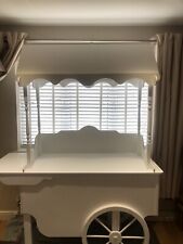 Candy sweet cart for sale  UK