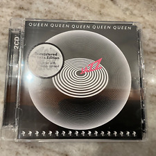Queen 2cd jazz for sale  Atlantic Highlands
