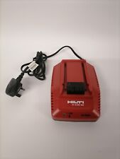 Hilti lithium ion for sale  CANVEY ISLAND