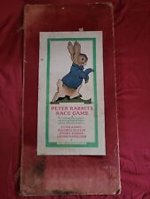 Vintage peter rabbit for sale  PENZANCE