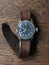 Vintage ww2 british for sale  SWANSEA