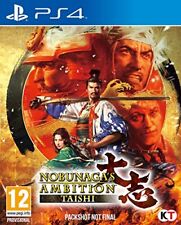 Nobunaga ambition taishi for sale  MILTON KEYNES
