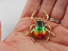 Little rainbow scarab for sale  Farmington