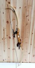 Samwha archery wood for sale  LONDON