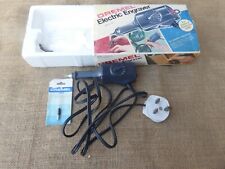 Dremel .290 electric for sale  PULBOROUGH