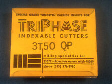 Nib triphase carbide for sale  Hurricane