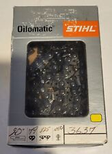 Stihl oilomatic 3637 for sale  Brattleboro