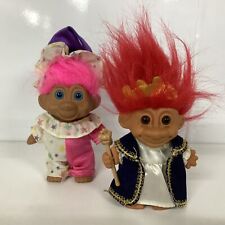 Retro troll dolls for sale  Shipping to Ireland