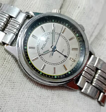Relógio de pulso mecânico POLJOT ALARM OLD 1970"S FEITO NA USSR ССР comprar usado  Enviando para Brazil