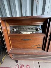 Telefunken radio vintage for sale  Shipping to Ireland