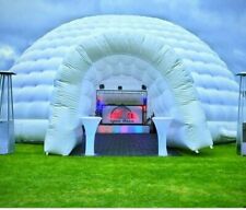 Marquee hire inflatable for sale  BIRMINGHAM