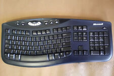 Usado, Repuesto de llave - Microsoft Comfort Curve Keyboard 2000 1047 - Llaves envío gratuito segunda mano  Embacar hacia Argentina