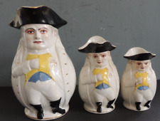 antique toby jugs for sale  Providence
