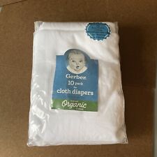 Gerber 100 organic for sale  Fairview