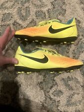 Girls nike magista for sale  Spokane