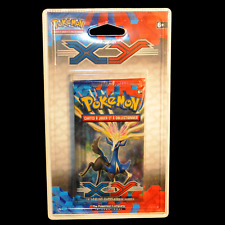 Pokémon booster xerneas d'occasion  France