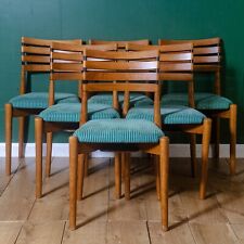 Set solid beech for sale  STOKE-ON-TRENT