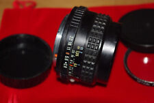 Lente SMC Pentax-M - 28mm f2.8 foco manual PK-M para Pentax 35mm SLRs etc. - Muito bom estado comprar usado  Enviando para Brazil