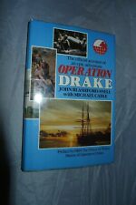 Operation drake book for sale  NAIRN