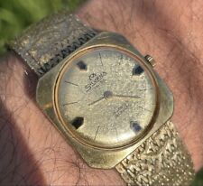 baume mercier oro collezione usato  Crotone