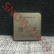 Processador AMD A10-7860K CPU A10-Series Quad-Core 3.6GHz 4M 65W soquete FM2+ comprar usado  Enviando para Brazil
