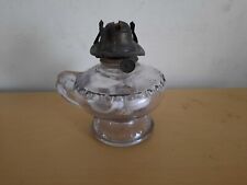 Small paraffin lamp for sale  LLANTWIT MAJOR