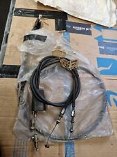 Throttle cable yamaha for sale  WATERLOOVILLE