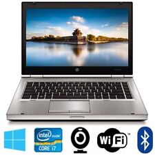 Laptop elitebook 8460p gebraucht kaufen  Görlitz-Umland