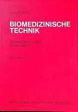 Biomedizinische technik ingeni gebraucht kaufen  Bubenhm.,-Wallershm.