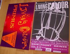 Living colour ratm d'occasion  Prades