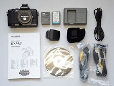 Boxed olympus 347 for sale  LUTON