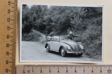 Foto photo auto gebraucht kaufen  Horneburg