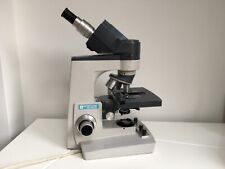 Microscope american optical for sale  THAME