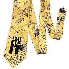 Home improvement necktie for sale  Marietta