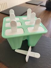 Silicone ice lolly for sale  BARRY
