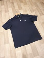 Footjoy mens polo for sale  PERSHORE