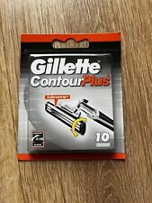 Gillette contour plus for sale  BRISTOL