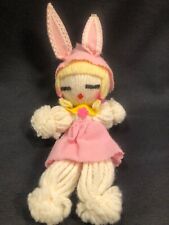 Vintage easter bunny for sale  Dewittville